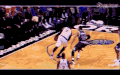 NBA 安东尼 篮球 突破 对抗 上篮 尼克斯 激情