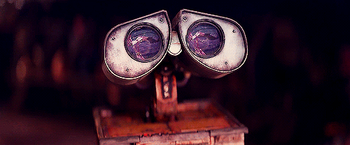 迪士尼 皮克斯 WALL·E