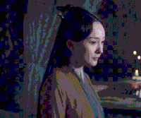 杨幂 大幂幂 美女 明星 三生三世十里桃花