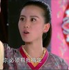 刘诗诗 可爱 小仙女 一本正经 你必须帮我搞定