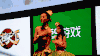 美女 表演 性感 迷人