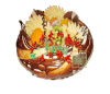 美食 蛋糕 祝牛大帅老师 生日快乐