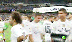 c罗 罗纳尔多 世界杯 足球 逗逼 抢镜 采访 Cristiano Ronaldo