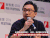 林昇源 演讲 电通安吉斯集团 论坛 金投赏 金投赏国际创意节 安索帕中国首席创新与技术官