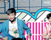 NCT Dream 甜 弟弟 可爱 现场