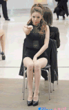 美女 性感 搞笑 女汉子