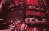 约翰·塞纳 约翰·费雷克斯·安东尼·塞纳 wwe 摔角  重量级冠军  体育 拳击 摔跤 滑落 椅子