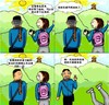 图片 惊讶 自恋 臭美