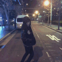 朴灿烈 明星 球衣 爱玩