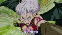 妖精的尾巴 动漫 二次元 美女