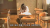 日本电视剧 坐教室 欢乐 小女孩