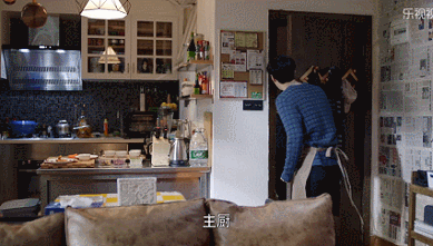 張藝興 孫紅雷 好先生 暴力
