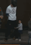萌娃 可爱 搞笑 逗乐