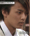 男生 痘印 青春