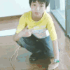 王俊凯 帅哥 阳光 可爱