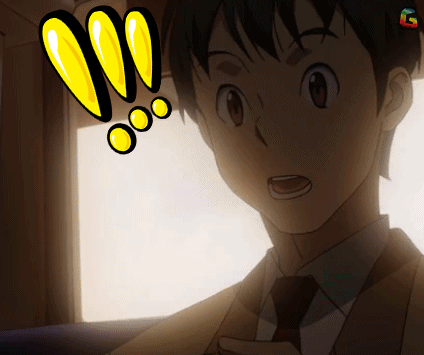 aldnoahzero 懵 動漫 二次元 soogif soogif出品