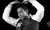 BIGBANG 黑白 比心 挑眉