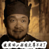 开心 隋朝来客 说实话我有点等不及了