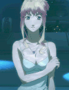 动漫 美女 性感 迷人