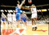 皮蓬 nba 篮球 运动