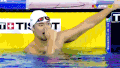 明星 游泳 运动员 宁泽涛 世界冠军