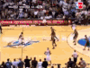 NBA 篮球 三分球  进球