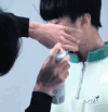 王俊凯 补妆   奶茶  服了  咋滴