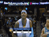 NBA 安东尼 掘金 篮球 单节33分 合作