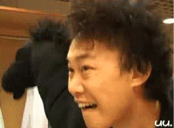 陈奕迅 放开那匹马 搞笑 逗比