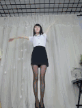 美女 性感 丰满 气质
