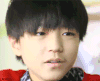 明星 TFBOYS 王俊凯