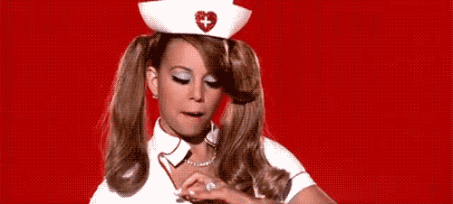 玛丽亚·凯莉 Mariah+Carey