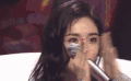 杨幂 明日之子 女星 评委