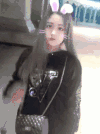 美女 女神 气质 可爱
