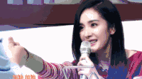 杨幂 大幂幂 美女 明星