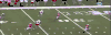 跑动 速度 国家美式橄榄球大联 National+Football+League
