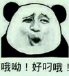 金馆长 搞笑 逗比 好叼哦