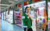 奔跑吧 美女 惊魂未定 搞笑