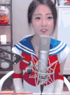 美女 直播 气质 可爱