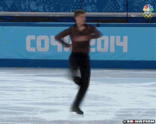 花样滑冰 Figure Skating 索契 冬季奥运会