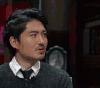 YOYO 不耐烦 唉 文化 日本代表 皱眉 综艺 脱口秀 表情包 非正式会谈