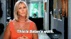 真实主妇 有趣的 撒旦 电视 现实电视 rhobh RhoC RhoA 亚特兰大的真正的家庭主妇 现实 邮递 数学 textpost rhbh