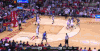 NBA 火箭 哈登 盖帽 篮球 激烈对抗 帅气过人 劲爆体育