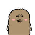 耶 动漫 剪刀手 金馆长