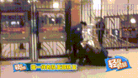 轻松时刻 搞笑 逗比 厉害了 神操作
