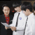 TFBOYS 黑领带