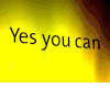 just do it yes  you can 是的 是的 你可以 放手去做吧  是 yes