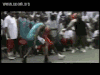 蓝球 街球 过人 上蓝
