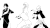 Q版 刀劍乱舞 自漢化 萌 跳舞