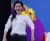 主持人 哈哈哈哈 搞笑 神奇的孩子 综艺 美女 表情包 谢娜